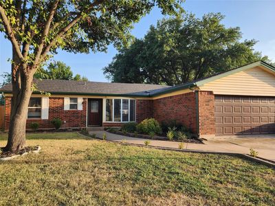 444 E Hill St, Keller, TX, 76248