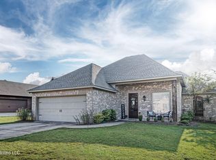 224 Stonebridge Blvd, Brandon, MS 39042