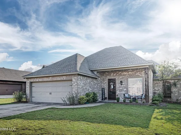 224 Stonebridge Blvd, Brandon, MS 39042