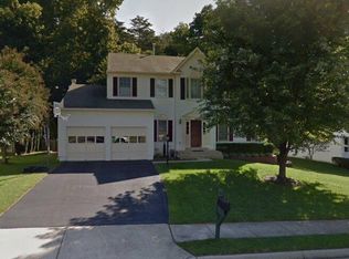 5094 Leatherback Rd, Woodbridge, VA 22193