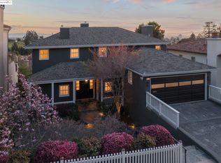 6151 Acacia Ave, Oakland, CA 94618