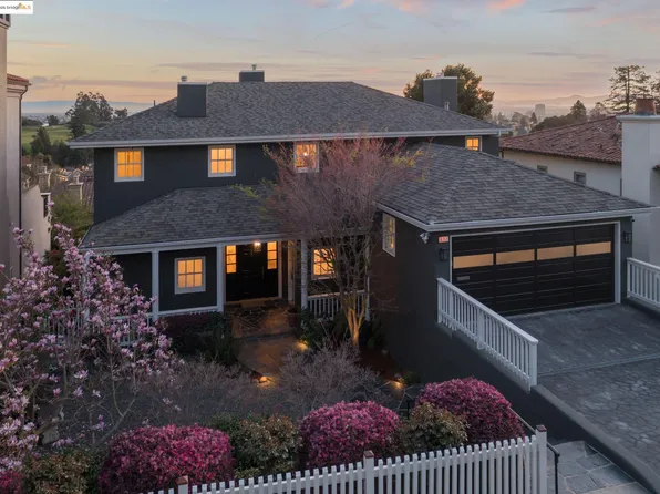 6151 Acacia Ave, Oakland, CA 94618