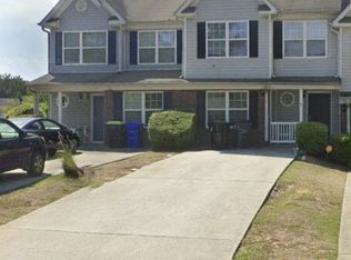 460 Parkway Rd #460, Union City, GA 30291