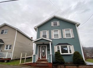 112 Boone St, Barneveld, NY 13304