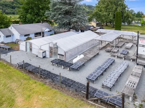 10716 State Route 162 E, Puyallup, WA 98374