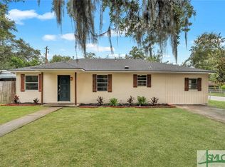 502 W 60th St, Savannah, GA 31405