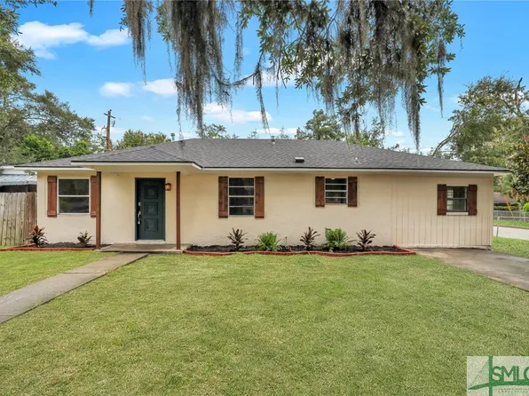 502 W 60TH Street, Savannah, GA 31405