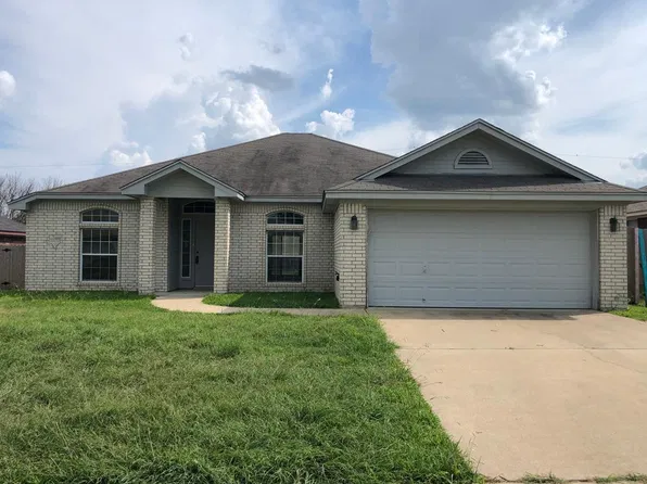 4408 Neta Dr, Killeen, TX 76549