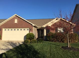 15548 Sibley Ln, Noblesville, IN 46060