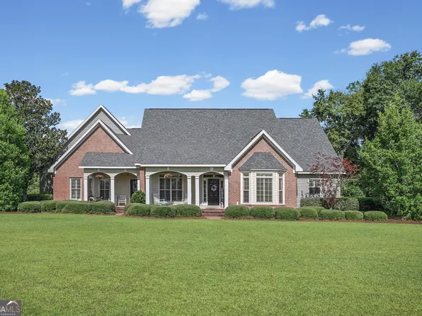 488 Osierfield Dr, Fitzgerald, GA 31750