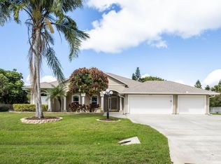 655 Capon Ter, Sebastian, FL 32958