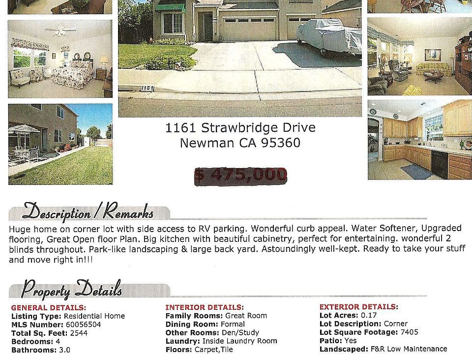2nd image of 1161 Strawbridge Dr