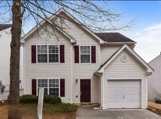 1142 Simonton Glen Way, Lawrenceville, GA