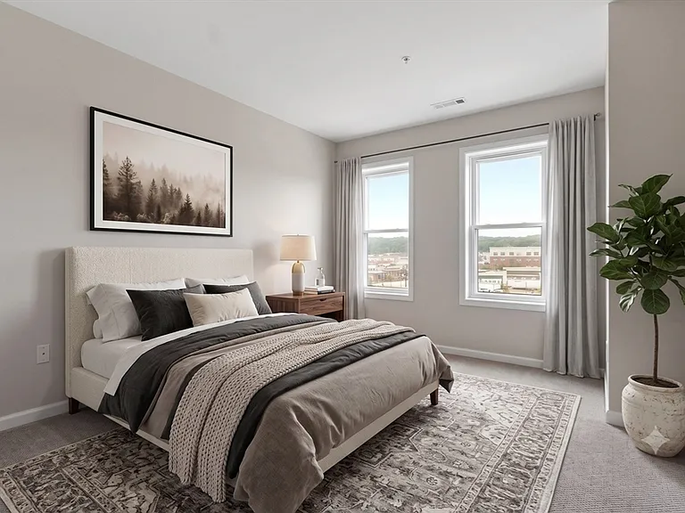 120 University Ave #2307 — Photo 11