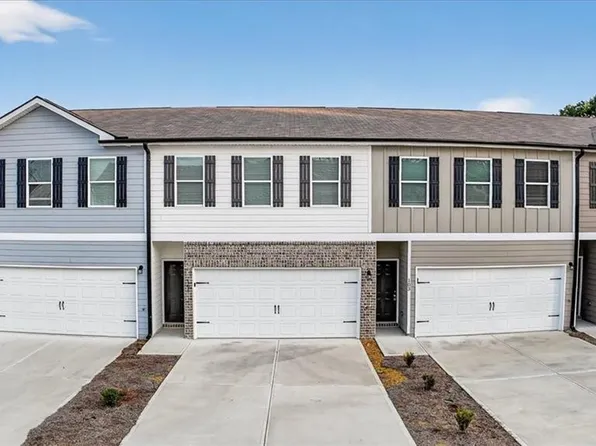 105 Brexley Dr, Calhoun, GA 30701