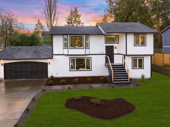 22202 129th Street E, Bonney Lake, WA 98391