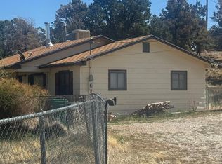 91 Birch Rd, Jamestown, NM 87347