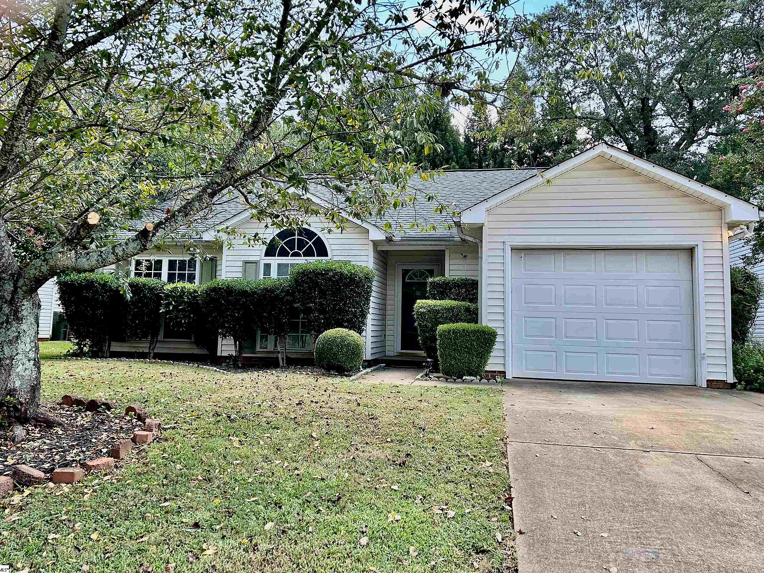 20 Glen Willow Ct, Greer, SC 29650 MLS 1507837 Zillow