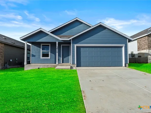 3812 Northaven Trl, New Braunfels, TX 78132