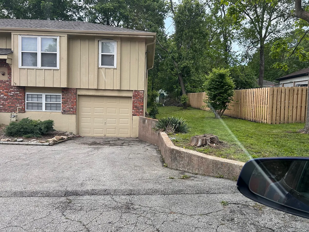 front view - 11410 W 56th Ter