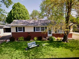 416 E Washington St, Auburn, IL 62615