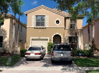 4380 Lake Lucerne Cir, West Palm Beach, FL 33409
