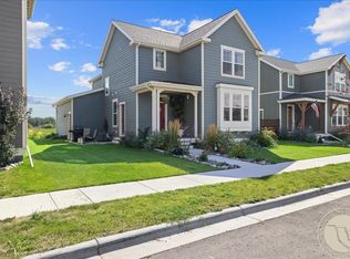 6140 Johanns Meadow Ln, Billings, MT 59101