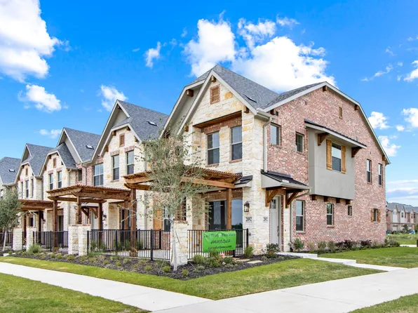 2892 Enfield Colony, The Colony, TX 75056