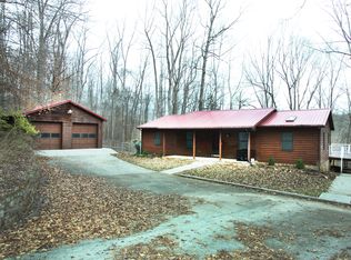 185 Pleasant Ridge Dr, Wirtz, VA 24184