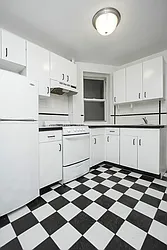 Rented by Keller Williams NYC