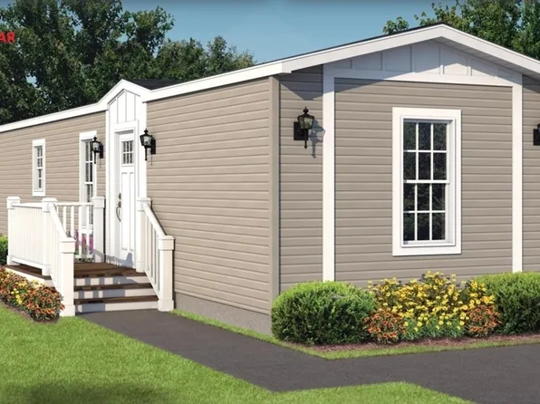 557 SW Cutoff #79, Auburn, MA 01501