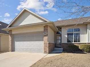 3642 Pheasant Ln, Waterloo, IA 50701