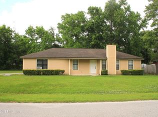 2440 Burns Dr, Middleburg, FL 32068