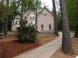 11419 Ball Rd, Grass Valley, CA 95949