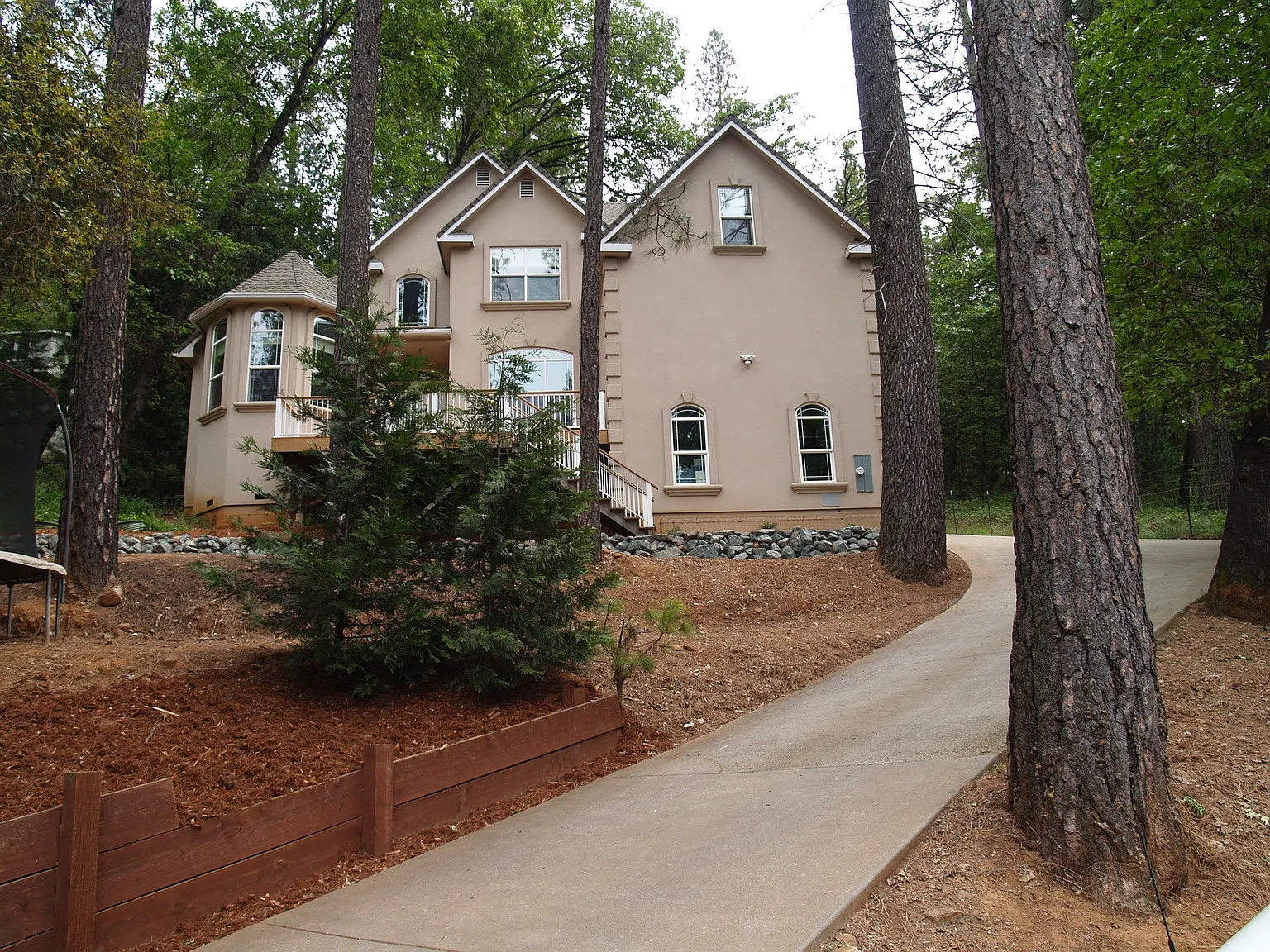 11419 Ball Rd photo 1