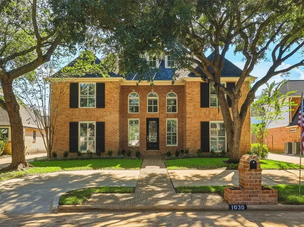 1030 Barkston Dr, Katy, TX 77450