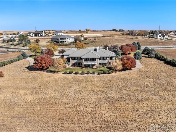 39343 Hilltop Cir, Severance, CO 80610