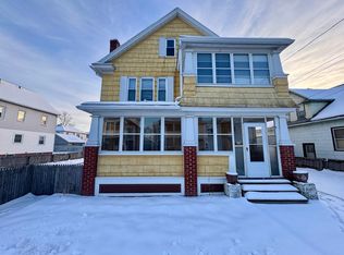 58-60 Brookline Ave, Holyoke, MA 01040