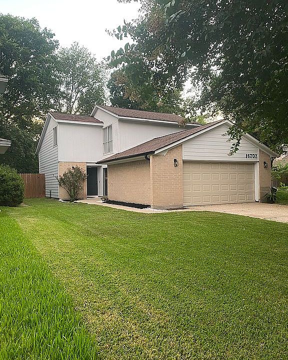 1st image of 16707 Quiet Trail Dr