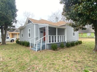 665 N Bingham St, Memphis, TN 38112
