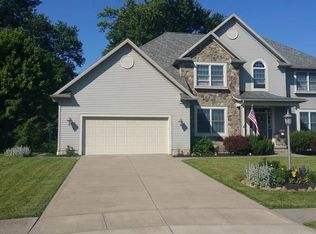 525 Seaton Ct, Amherst, OH