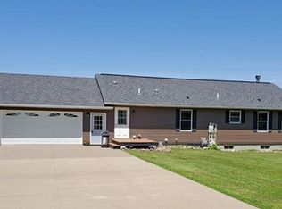 W3800-W3820 Ridge Rd, Granton, WI 54436