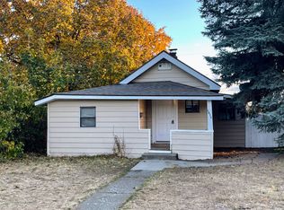 1016 E Columbia Ave, Spokane, WA 99208