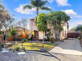 2019 S California St, San Gabriel, CA 91776