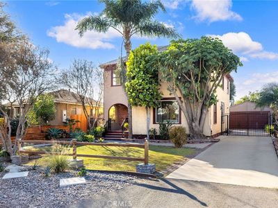 2019 S California St, San Gabriel, CA, 91776