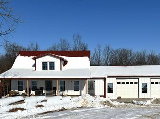 26755 Odessa Ave, Anabel, MO 63431