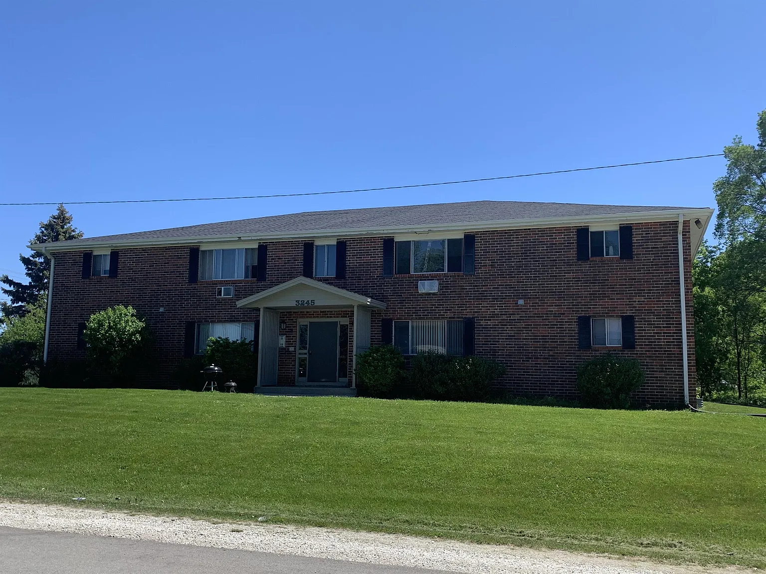 3245 Packer Drive - 204 — Photo 3