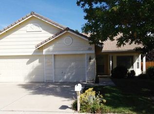 1086 Ricco Dr, Sparks, NV 89434