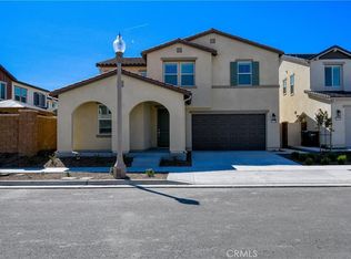 16576 Ground Breaker Ave, Chino, CA 91708