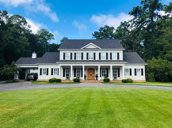 1406 Gordon Ave, Thomasville, GA 31792